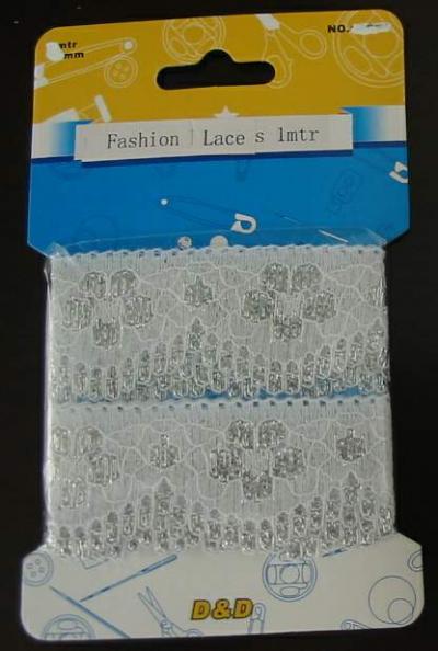 Embroidery Laces (Embroidery Laces)