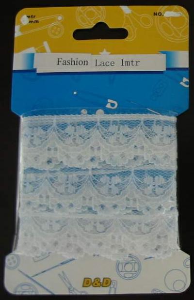 Embroidery Laces (Embroidery Laces)