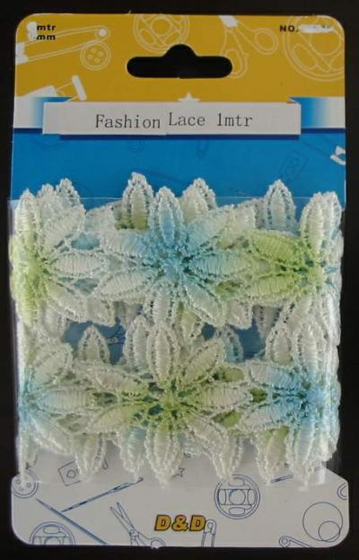 Embroidery Laces (Embroidery Laces)