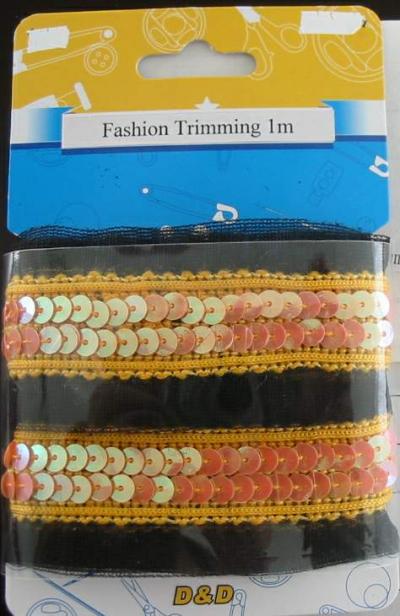 Sequin Tape (Sequin Tape)