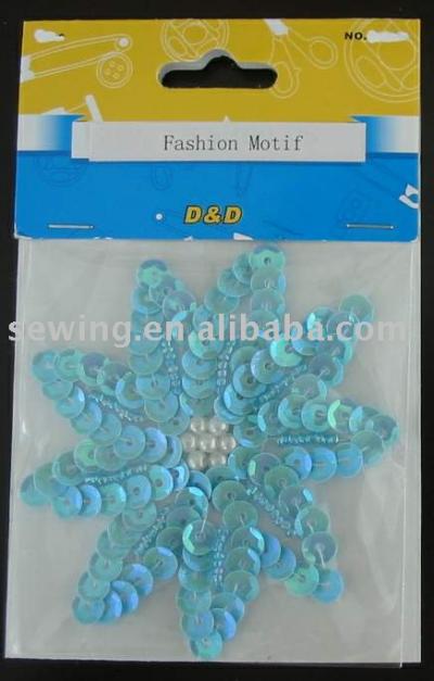Motifs (Мотивы)
