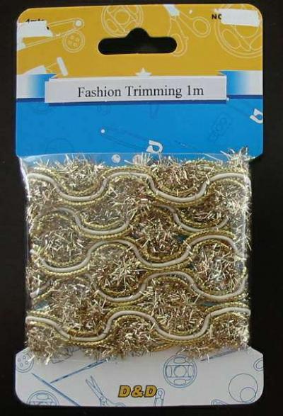 Fashion Trimming (Моды обрезка)