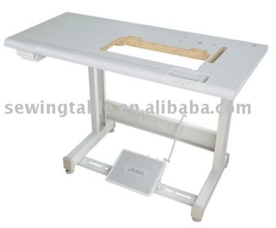 sewing machine table and stand (Nähmaschinen-Tisch und stehen)