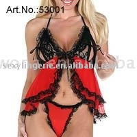 Sexy Lingerie,Babydoll (Sexy Lingerie,Babydoll)
