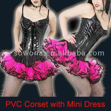 Sexy Lingerie (Sexy Lingerie)