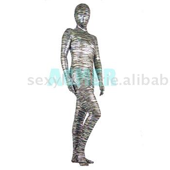 Lycra Catsuit ,Zentai (Лайкра Catsuit, Зентаи)