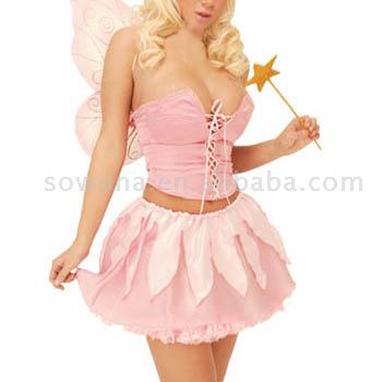 Sexy Angel Costume (Sexy Angel Costume)