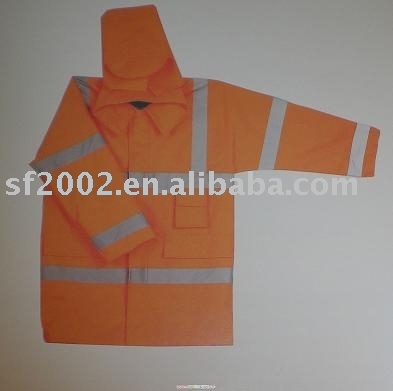 Safety coat
