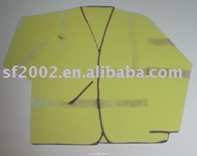 Safety coat