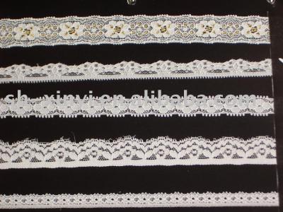 lace (Spitze)