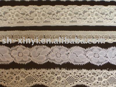 lace (Spitze)