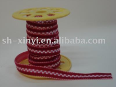 Velvet Ribbon (Velvet Ribbon)