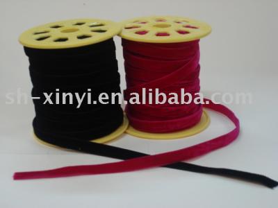 Velvet Ribbon (Velvet Ribbon)