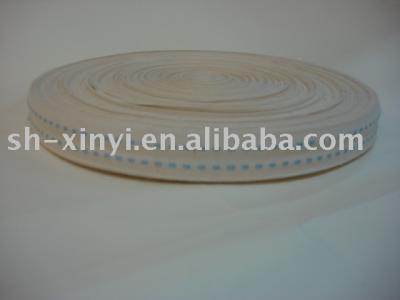Cotton webbing