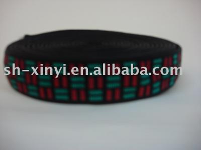 Colorful Webbing