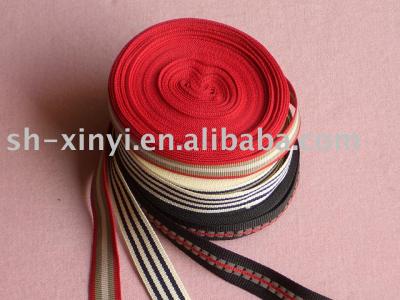 Colorful Ribbon