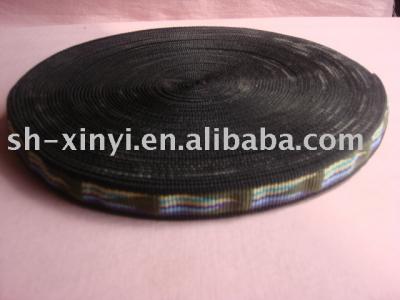 PP webbing (PP Gurtband)