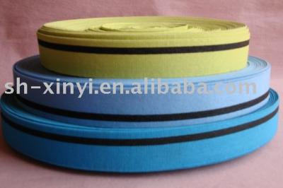 Elastic Webbing