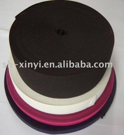 Elastic Webbing