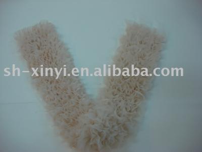 Lace collar (Spitzenkragen)
