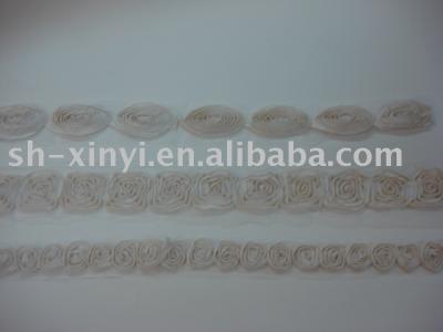 Lace collar (Spitzenkragen)