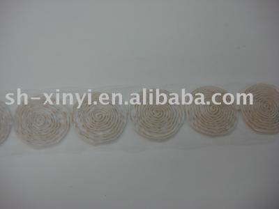 Lace collar (Spitzenkragen)