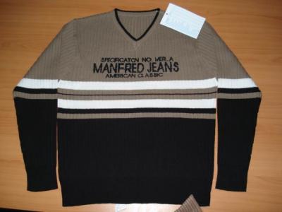 Men`s Sweater (MEN `S Свитер)