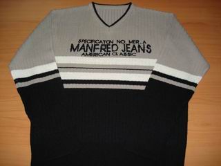 Men`s Sweater (Men `s Sweater)