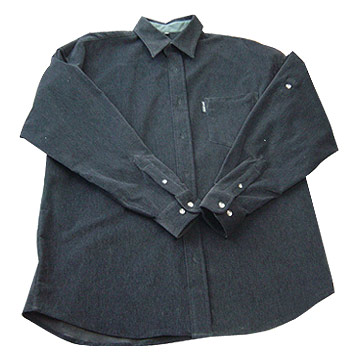 Men`s Shirt (MEN `S Shirt)