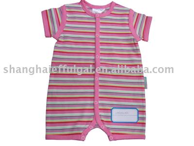 Baby Romper (Baby Romper)