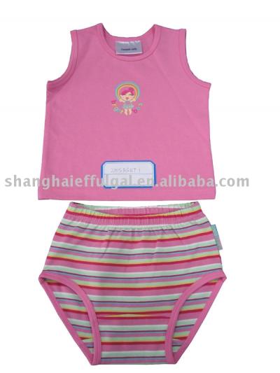 Baby Wear (Baby Wear)