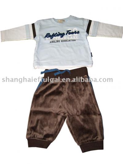 Baby Wear (Baby Wear)