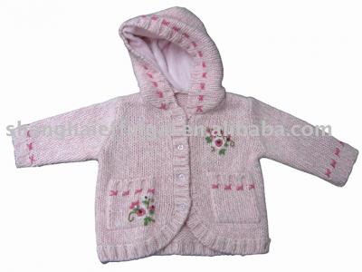 Baby Pullover (Baby Pullover)