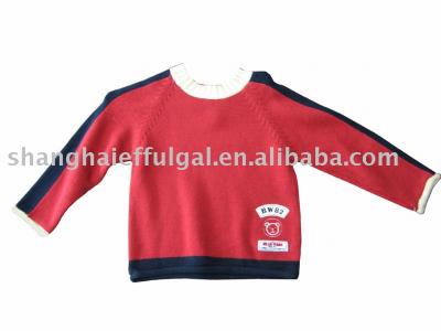 Baby Pullover (Baby Pullover)