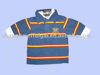 Children Polo Shirt (Children Polo Shirt)
