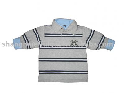 Children Polo Shirt (Children Polo Shirt)