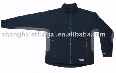 Waterproof Fleece Jacket (Waterproof Fleece Jacket)