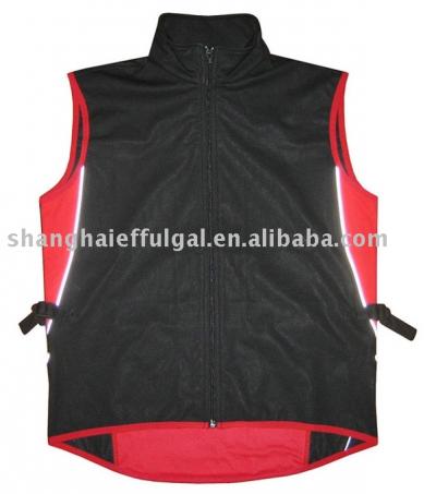 Windproof Cycling Vest (Windproof Cycling Vest)
