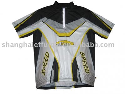 Cycling Jersey (Cycling Jersey)