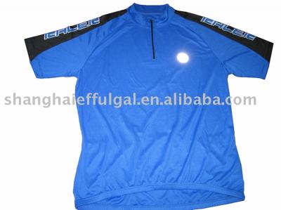 Coolmax Cycling Jersey (Coolmax Cycling Jersey)