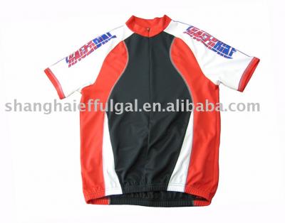 Coolmax Cycling Jersey (Coolmax Cycling Jersey)