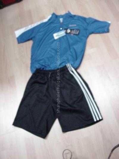 Sports Wear (Sports Wear)