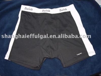 Mens sports shorts (Mens Le sport en bref)