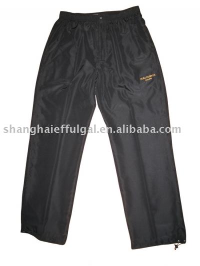 Men `s Jogging Hose (Men `s Jogging Hose)