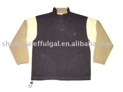 Polar Fleece Pullover (ST-1102) (Polar Fleece Pullover (ST-1102))