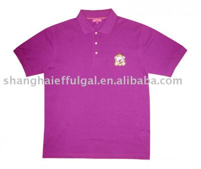 Men`s Polo Shirt (Men`s Polo Shirt)