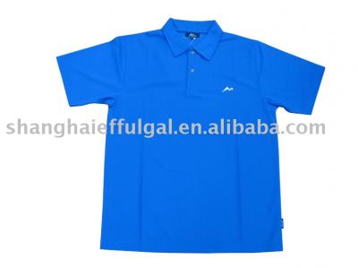 Mens Coolmax Polo Shirt (Coolmax мужская футболка-поло)
