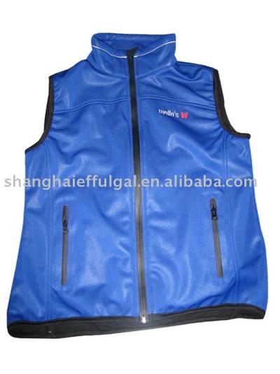 Windproof Sport Vest (Windproof Sport Vest)