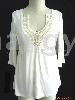 Ladies` Knitted blouse (Ladies` Knitted blouse)