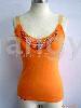 Girl`s Knitted Top (Girl`s Knitted Top)